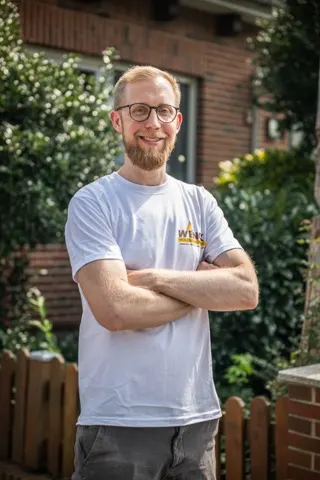 Klaus Henning Wenck