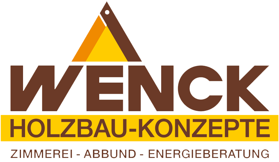 WENCK Holzbau-Konzepte – Zimmerei · Abbund · Energieberatung